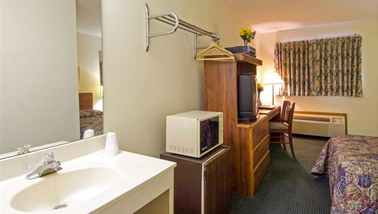 Motel Economy Express By Magnuson Worldwide